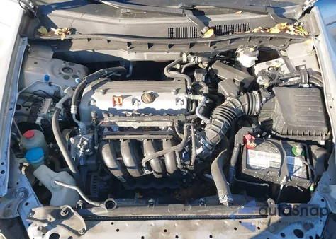 2012 Honda Accord 2.4 Lx z USA, uszkodzony, nr VIN 1HGCP2F36CA170126